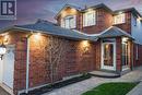 3912 Rushton Crescent, Mississauga, ON  - Outdoor With Exterior 