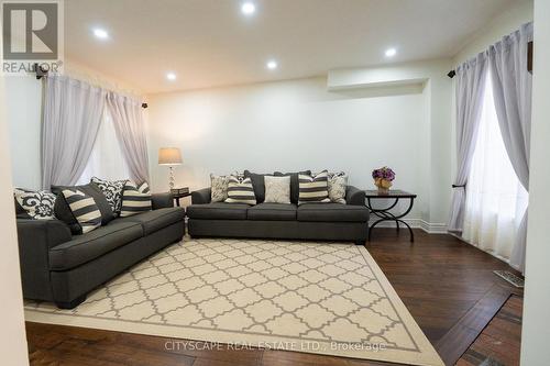 3912 Rushton Crescent, Mississauga, ON - Indoor