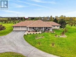 160 MCKINLEY CROSSROAD CROSS Prince Edward County (North Marysburg Ward), ON K0K 2T0