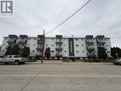 203 625 REID STREET Quesnel, BC V2J 2N2