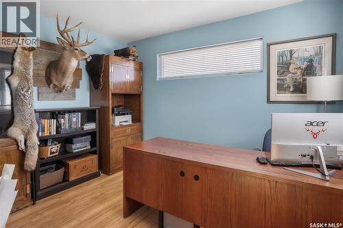 D 'Amour Lot 24, Leask Rm No. 464, SK - Indoor