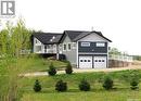 D 'Amour Lot 24, Leask Rm No. 464, SK  - Outdoor With Deck Patio Veranda 