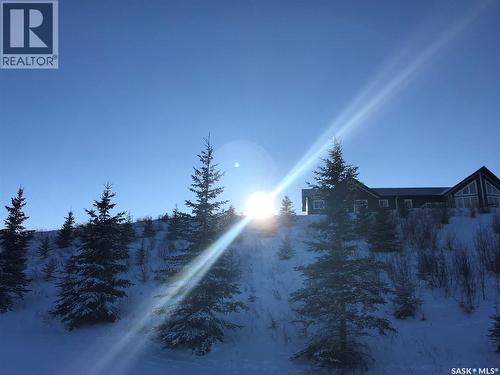 D 'Amour Lot 24, Leask Rm No. 464, SK - Outdoor With View
