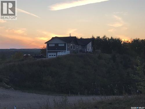 D 'Amour Lot 24, Leask Rm No. 464, SK - Outdoor