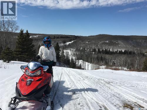 D 'Amour Lot 24, Leask Rm No. 464, SK - Outdoor With View