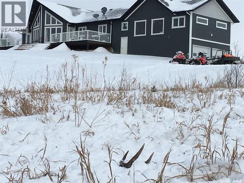 D 'Amour Lot 24, Leask Rm No. 464, SK - Outdoor