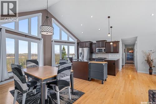 D 'Amour Lot 24, Leask Rm No. 464, SK - Indoor