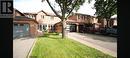 849 Millworks Crescent, Mississauga, ON  - Outdoor With Facade 