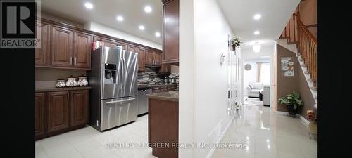 849 Millworks Crescent, Mississauga, ON - Indoor