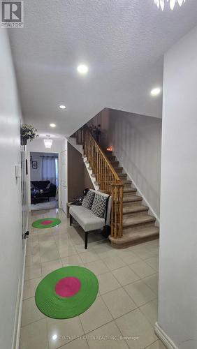 849 Millworks Crescent, Mississauga, ON - Indoor Photo Showing Other Room