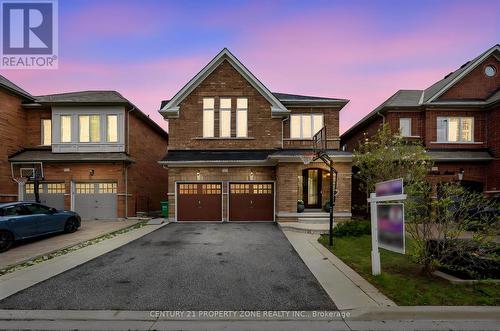 19 BELLCREST ROAD  Brampton, ON L6Y 2M7