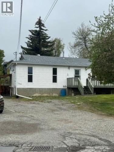 1009 12th Avenue S  Cranbrook, BC V1C 4R7