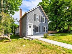 #1 (MAIN) - 41 ARNOLD CRESCENT Richmond Hill, ON L4C 3R6