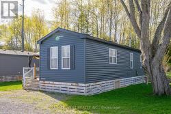 LOT 1 - 657 THUNDER BRIDGE ROAD Kawartha Lakes, ON K9V 4R1