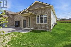14 CAMPBELL CRESCENT Prince Edward County (Picton Ward), ON K0K 2T0
