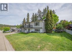 2250 Leblanc Street Lumby, BC V0E 2G0