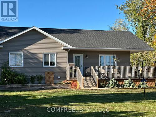 140 RUSSETT DRIVE  Mcnab/Braeside, ON K7S 3G8