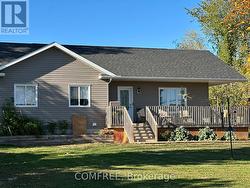 140 RUSSETT DRIVE Mcnab/Braeside, ON K7S 3G8