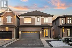 116 RYLAND STREET  Ottawa, ON K2J 6R1