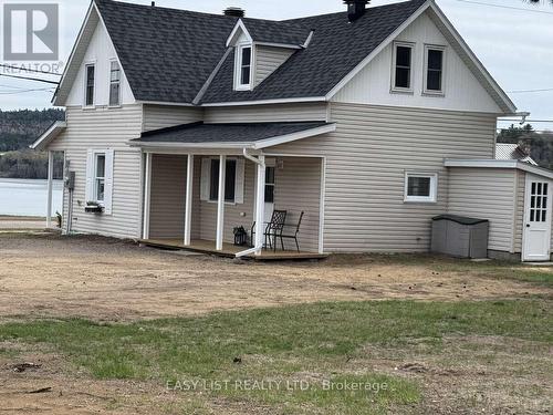 104 SIBERIA ROAD  Madawaska Valley, ON K0J 1B0