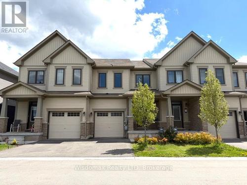 6 - 7789 KALAR ROAD  Niagara Falls (Brown), ON L2H 3T8