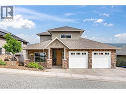 1193 Loseth Drive  Kelowna, BC V1P 1S2