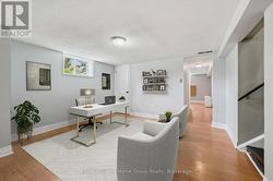 Virtually staged - 