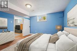 Virtually staged - 