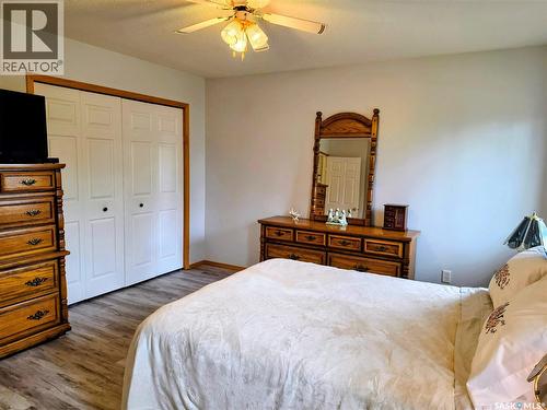 1306 4Th Street, Humboldt, SK - Indoor Photo Showing Bedroom