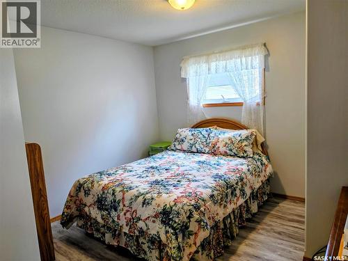 1306 4Th Street, Humboldt, SK - Indoor Photo Showing Bedroom