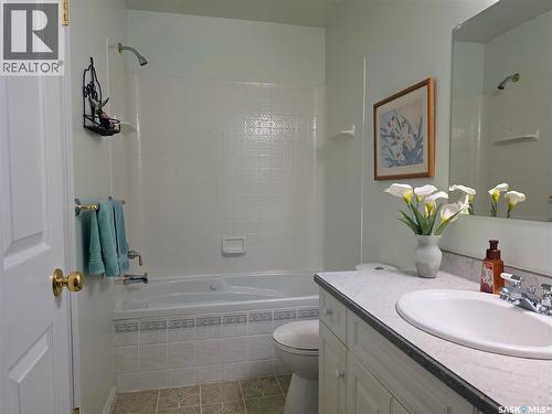 1306 4Th Street, Humboldt, SK - Indoor Photo Showing Bathroom