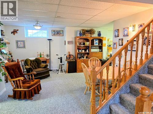 1306 4Th Street, Humboldt, SK - Indoor Photo Showing Other Room