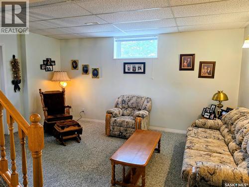 1306 4Th Street, Humboldt, SK - Indoor Photo Showing Basement