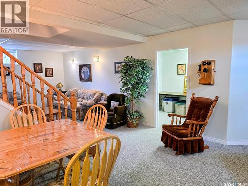 1306 4Th Street, Humboldt, SK - Indoor