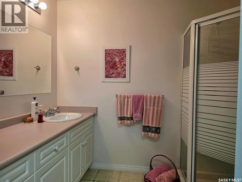 1306 4Th Street, Humboldt, SK - Indoor Photo Showing Bathroom