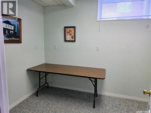 1306 4Th Street, Humboldt, SK - Indoor Photo Showing Other Room