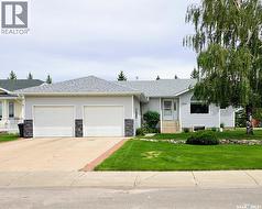 1306 4th STREET Humboldt, SK S0K 2A0