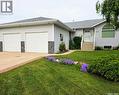 1306 4Th Street, Humboldt, SK  - Outdoor 