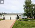 1306 4Th Street, Humboldt, SK  - Outdoor With Facade 