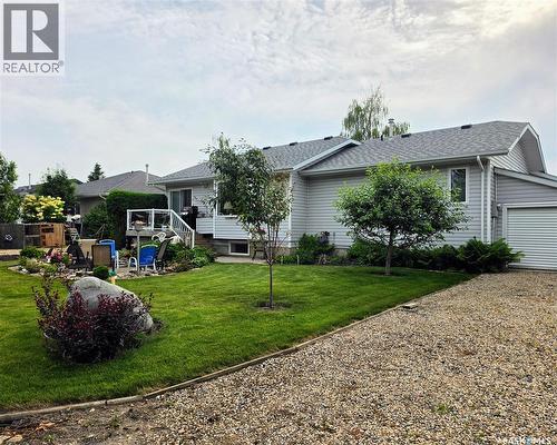 1306 4Th Street, Humboldt, SK - Outdoor