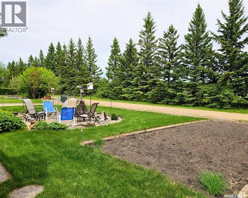 1306 4Th Street, Humboldt, SK - Outdoor