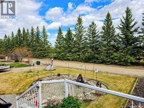 1306 4Th Street, Humboldt, SK - Outdoor