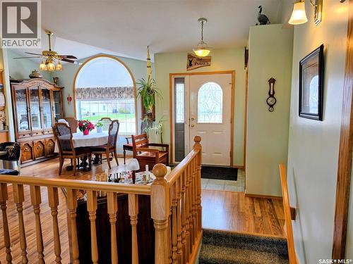 1306 4Th Street, Humboldt, SK - Indoor