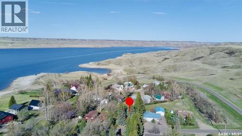 105 Otter Crescent, Beaver Flat, SK - Outdoor With Body Of Water With View