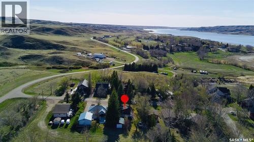 105 Otter Crescent, Beaver Flat, SK - Outdoor With Body Of Water With View