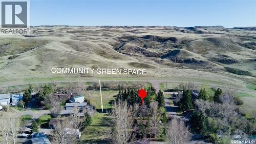 105 Otter Crescent, Beaver Flat, SK - Outdoor With View
