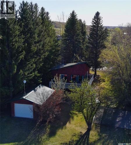 105 Otter Crescent, Beaver Flat, SK - Outdoor