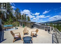 2893 Robinson Road Unit# 7 Lake Country, BC V4V 1H8
