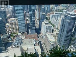 #5316 - 386 YONGE STREET Toronto, ON M5B 0A5