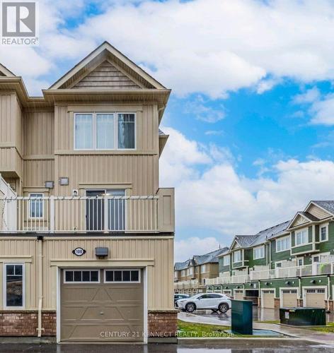 108 - 2500 HILL RISE COURT  Oshawa, ON L1L 0M6